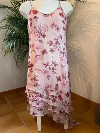 Robe longue
