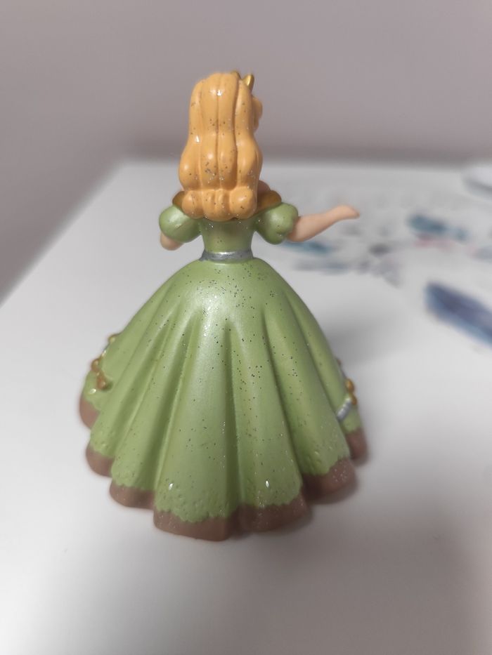 Figurine Princesse Amélie - Papo - photo numéro 2