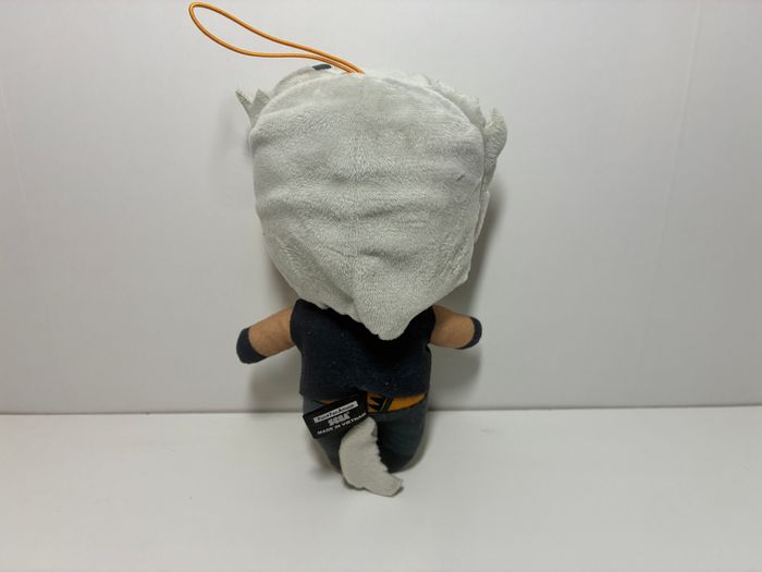 Twisted Wonderland Jack Howl Peluche - photo numéro 2