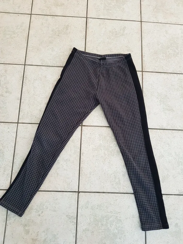 Legging chaud, C&A, 14/15 ans