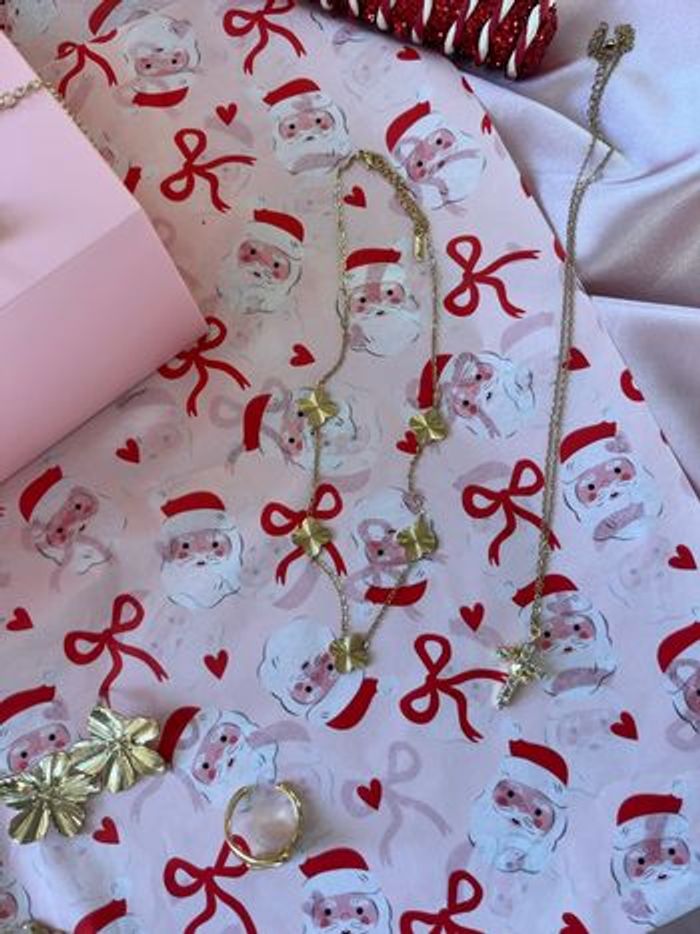 Calendrier de l’Avent 24 cases/Bijoux - photo numéro 5