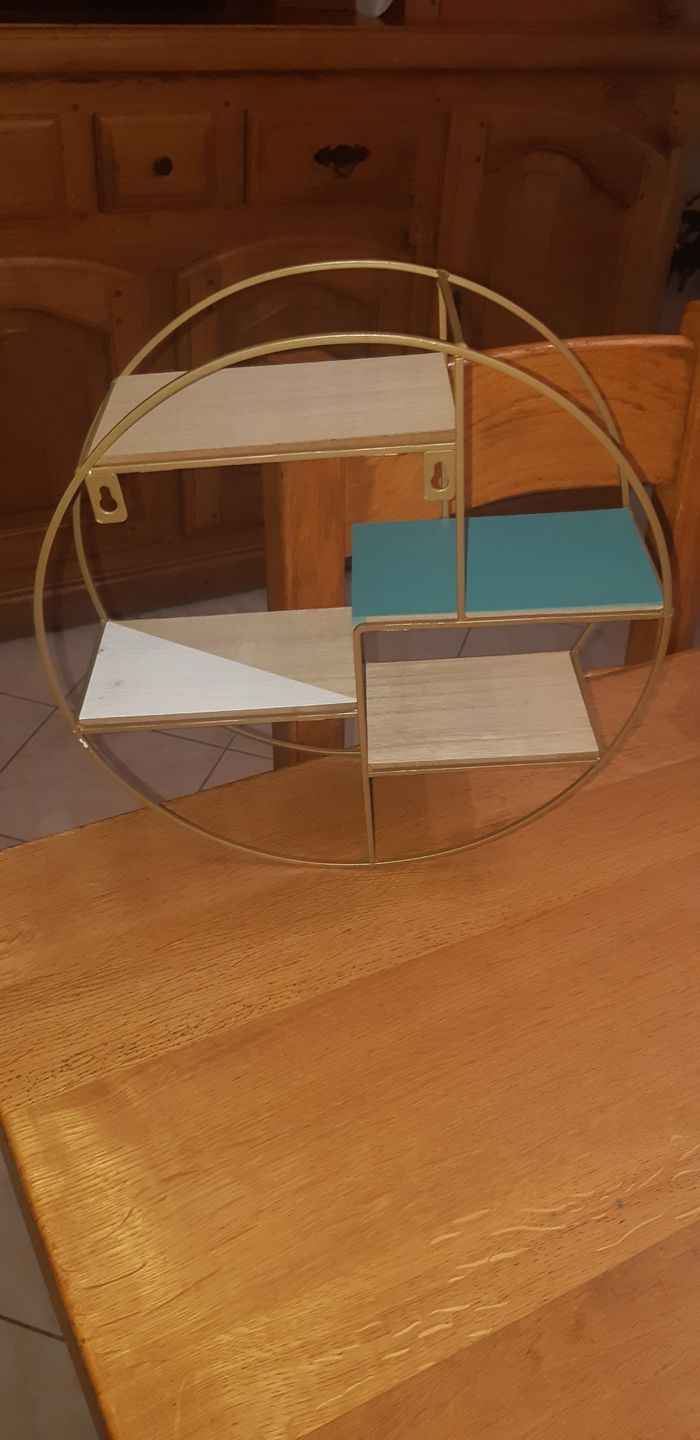 Étagère - photo numéro 3
