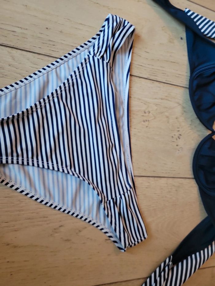 Maillot 2 pièces - photo numéro 2