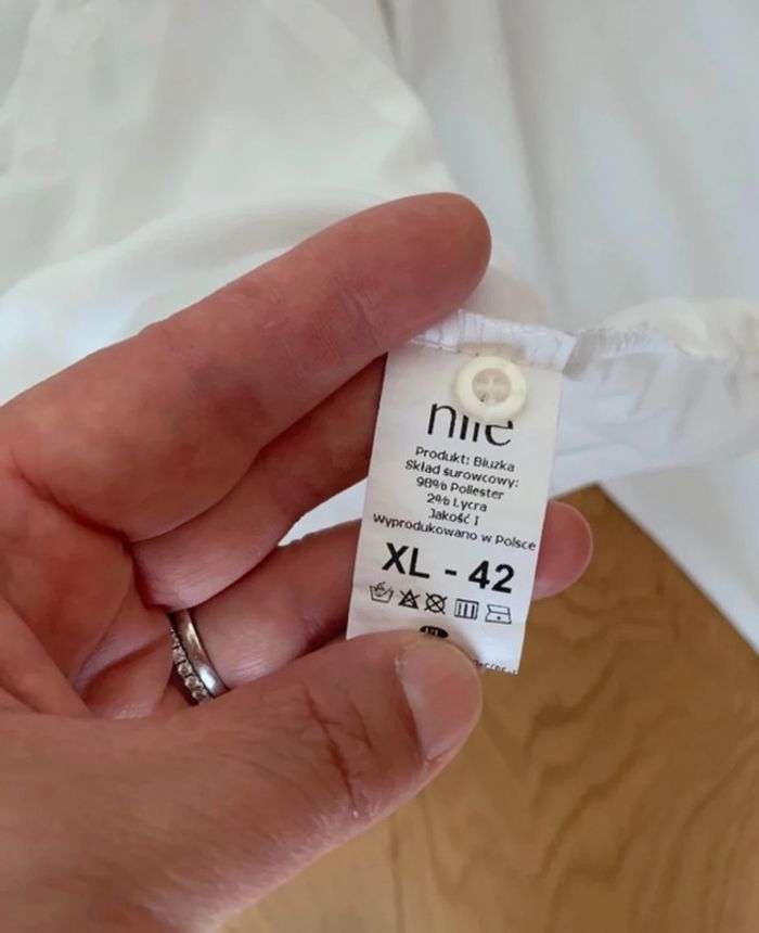 Chemisier Nife taille 42 - photo numéro 7