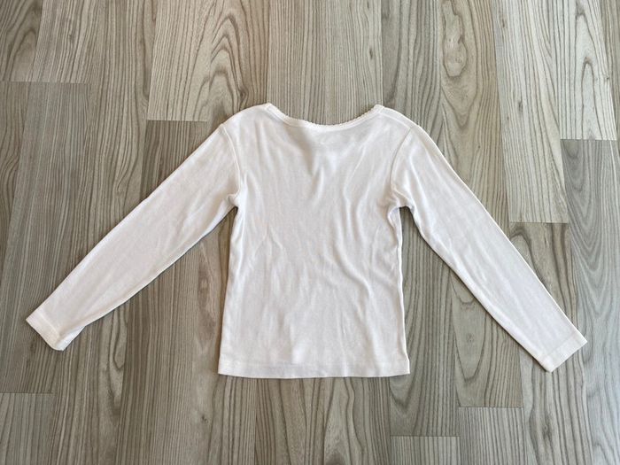 3 maillots de corps 6/8ans - photo numéro 17