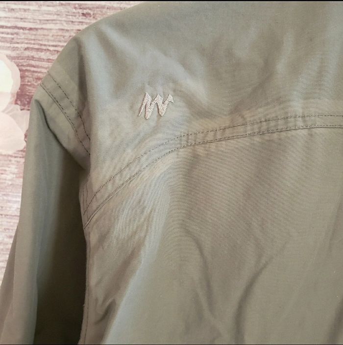Coupe vent Quechua taille L/XL - photo numéro 3