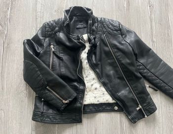 Veste Zara