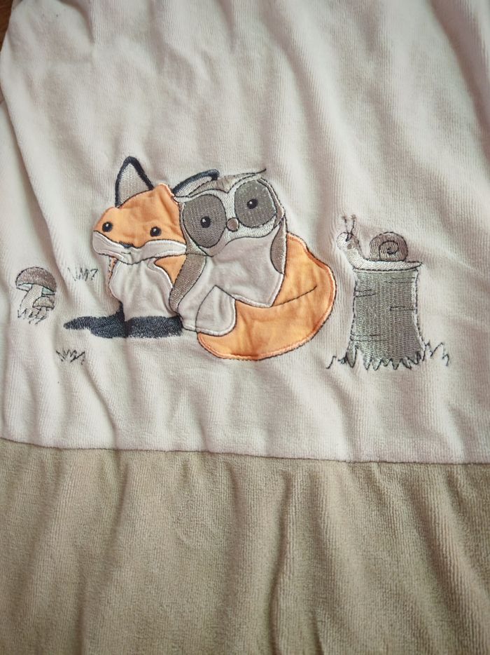 Gigoteuse - photo numéro 2