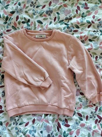 Sweat C&A 6ans