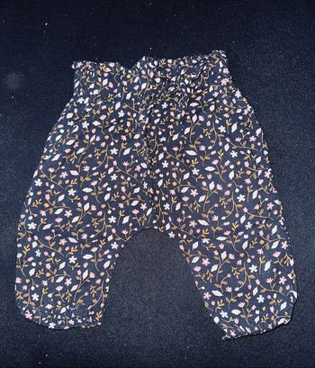 Pantalon léger KIABI 6MOIS