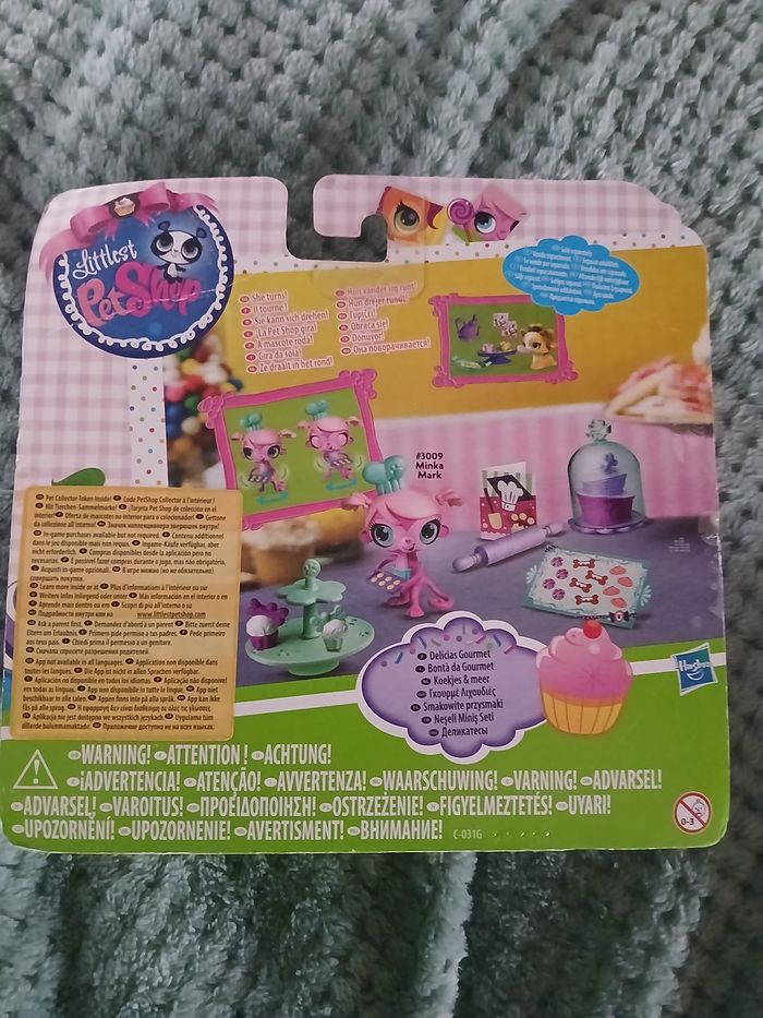 Littlest petshop - photo numéro 2