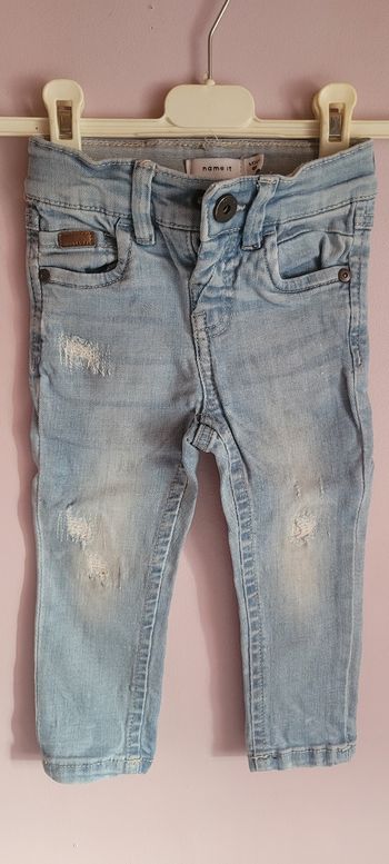 Jean's 