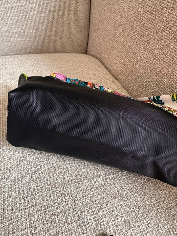 Petit sac Longchamp neuf - photo numéro 5