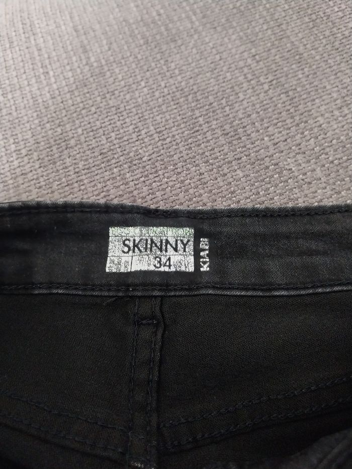 Lots jean skinny - photo numéro 4