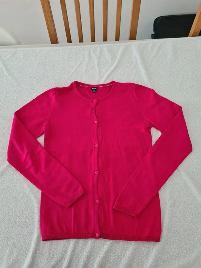 Lot de 3 gilets Kiabi 12 ans - photo numéro 8