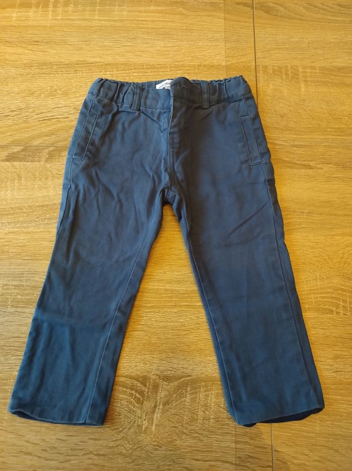 Pantalon 12 mois