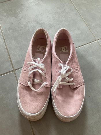Baskets DC Shoes
