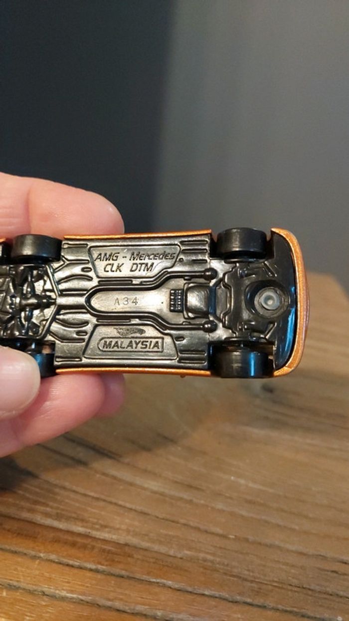 Mercedes AMG - photo numéro 7