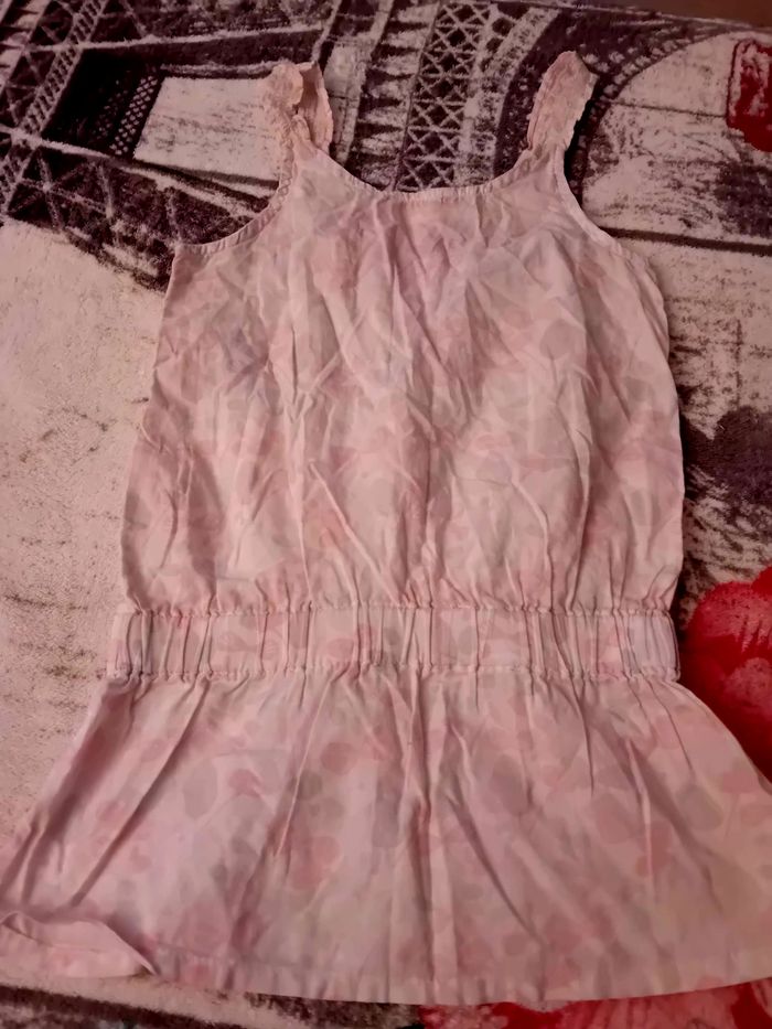 Robe / Tunique en 3 ans Vertbaudet - photo numéro 6