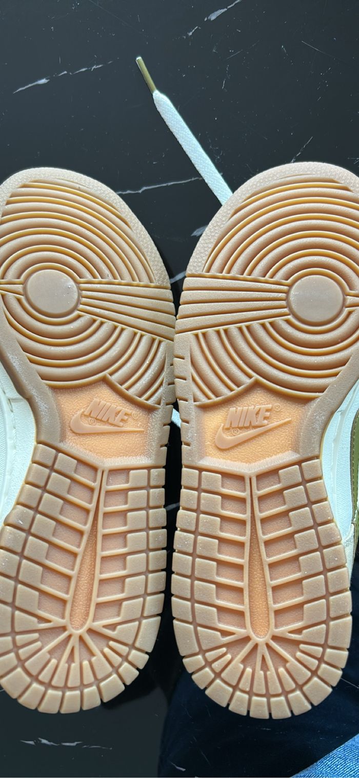 Nike neuves - photo numéro 3