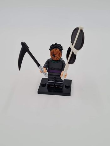 Minifigurine Uchiha Madara