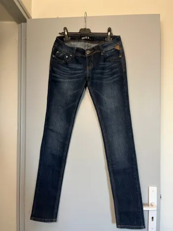 Jean skinny