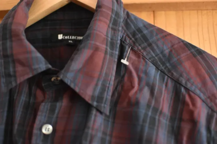 Chemise Super U - photo numéro 3