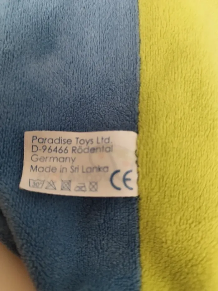 Fleur Paradise Toys - photo numéro 5