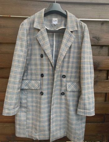 Blazer femme 46