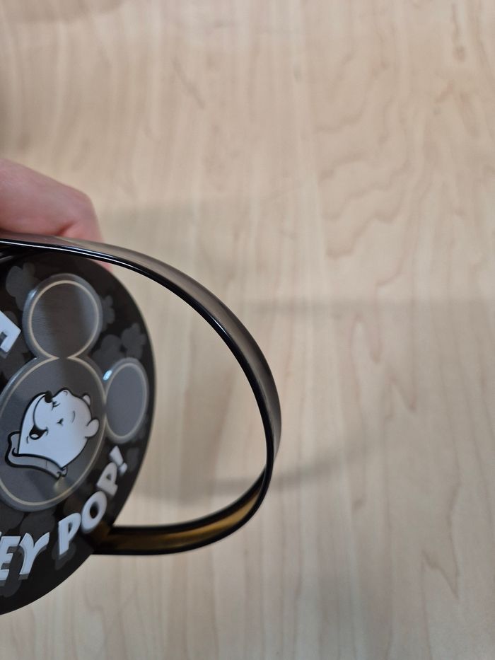 Boite métal Tokyo Disney Resort : Winnie l'ourson occaz - photo numéro 9