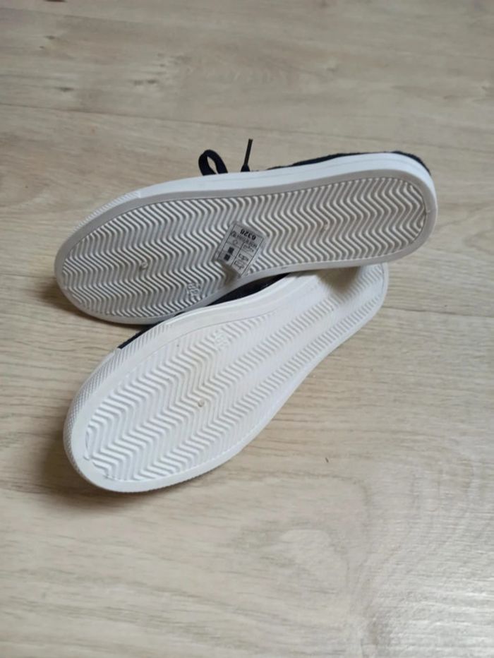 Baskets 38 - photo numéro 2