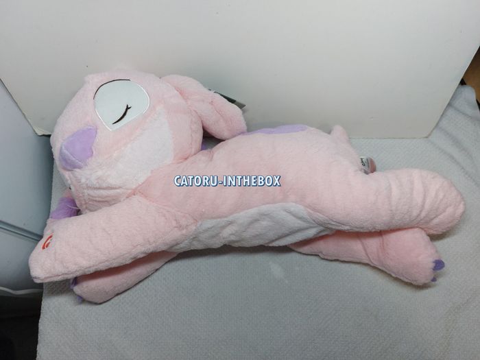 Peluche / Plush Disney Lilo & Stitch : Angel - photo numéro 7