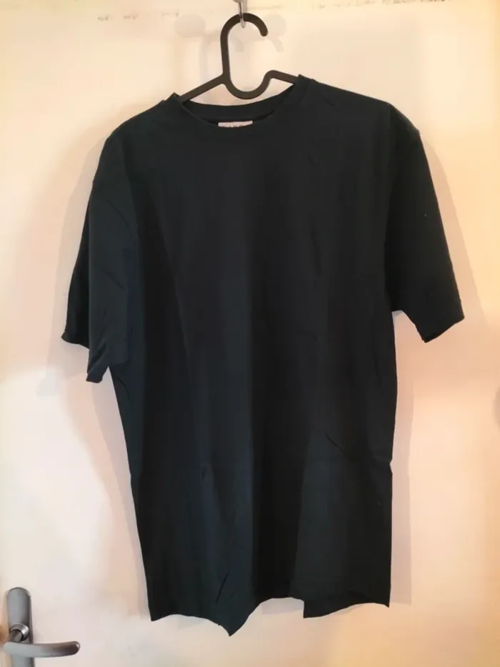 Tee shirt uni