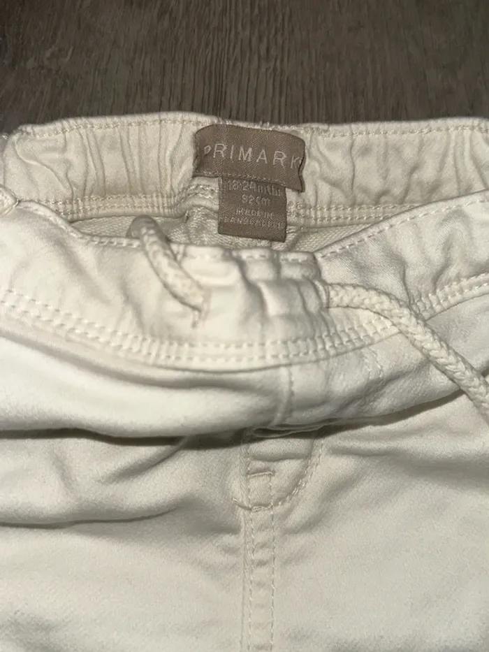 Bermuda short - photo numéro 3