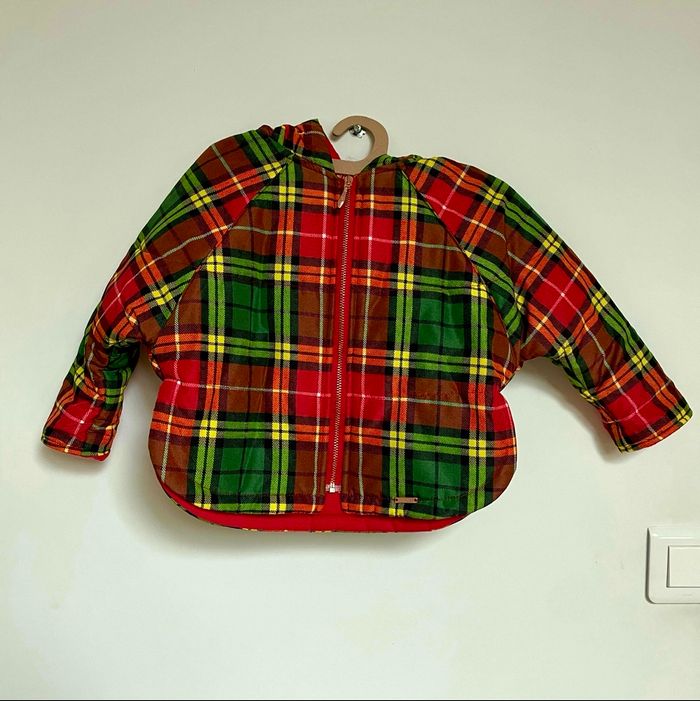 Manteau 2 ans Jean-Paul Gaultier