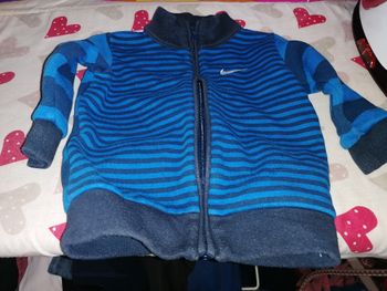 Veste Nike
