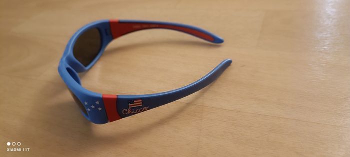 Lunettes soleil pour bébé 12 mois Chicco - photo numéro 3