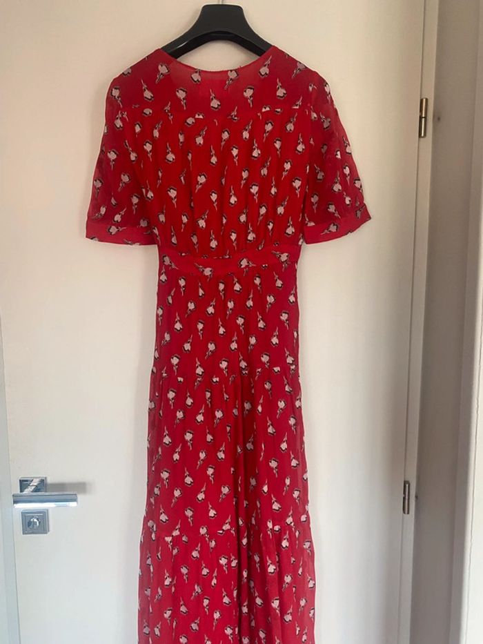 Robe bash - photo numéro 4