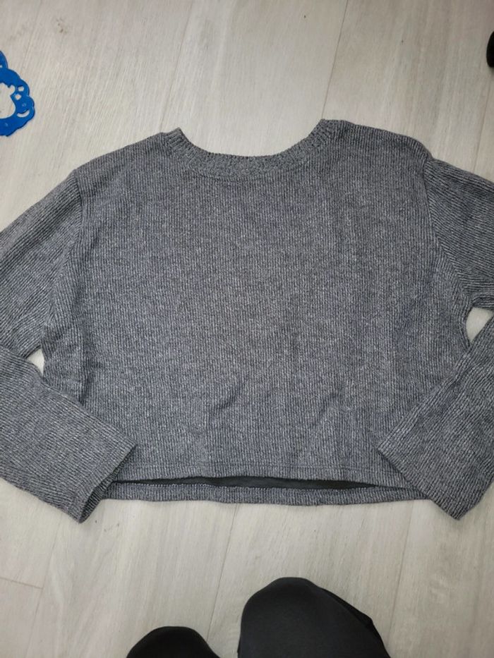 Pull court zara s