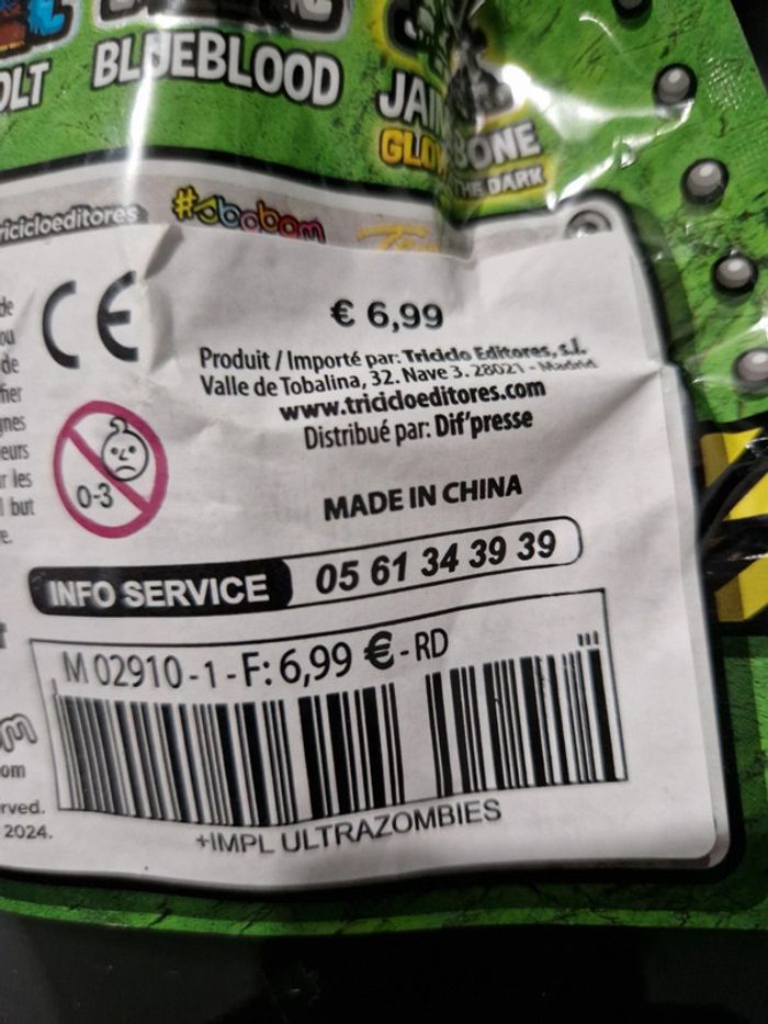 Ultra Zombies - photo numéro 3