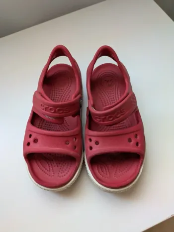 Sandales Crocs