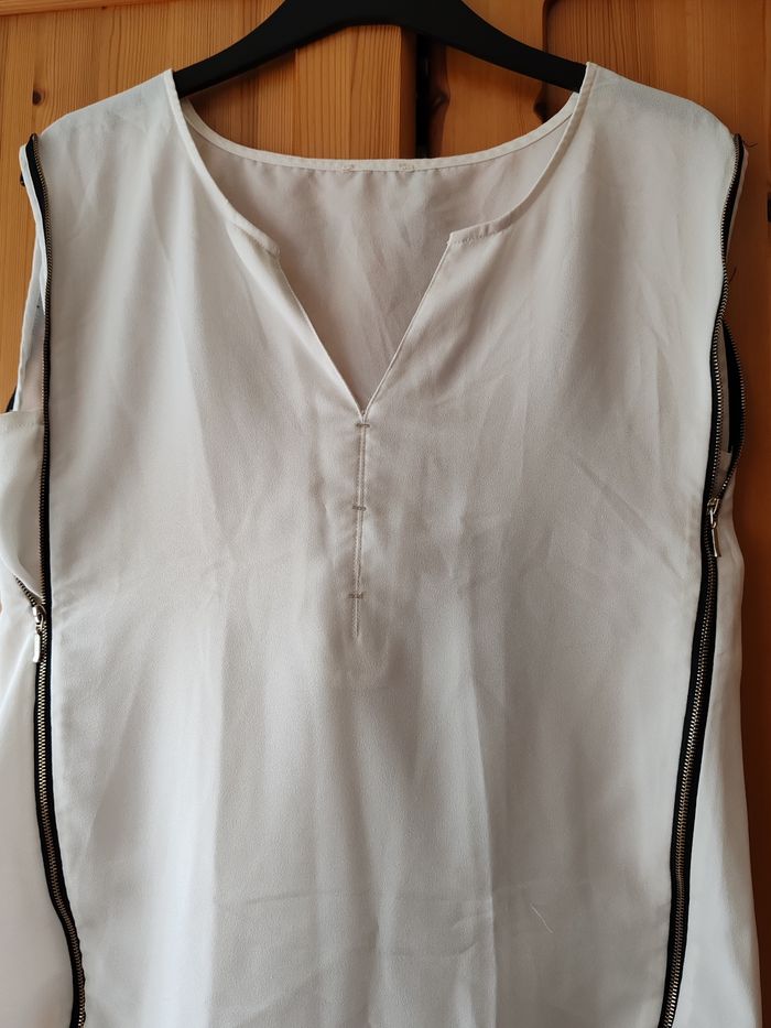 Blouse originale - photo numéro 5