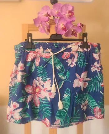 Jupe roxy taille M/L