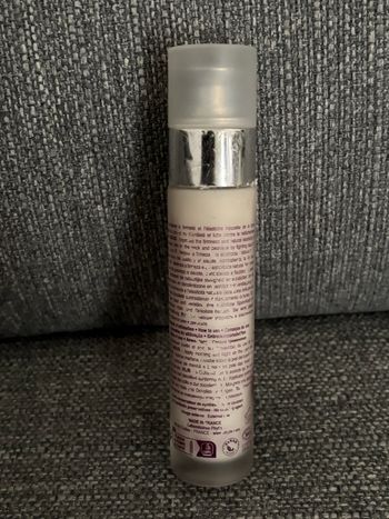 Soin raffermissant cou et décolleté 