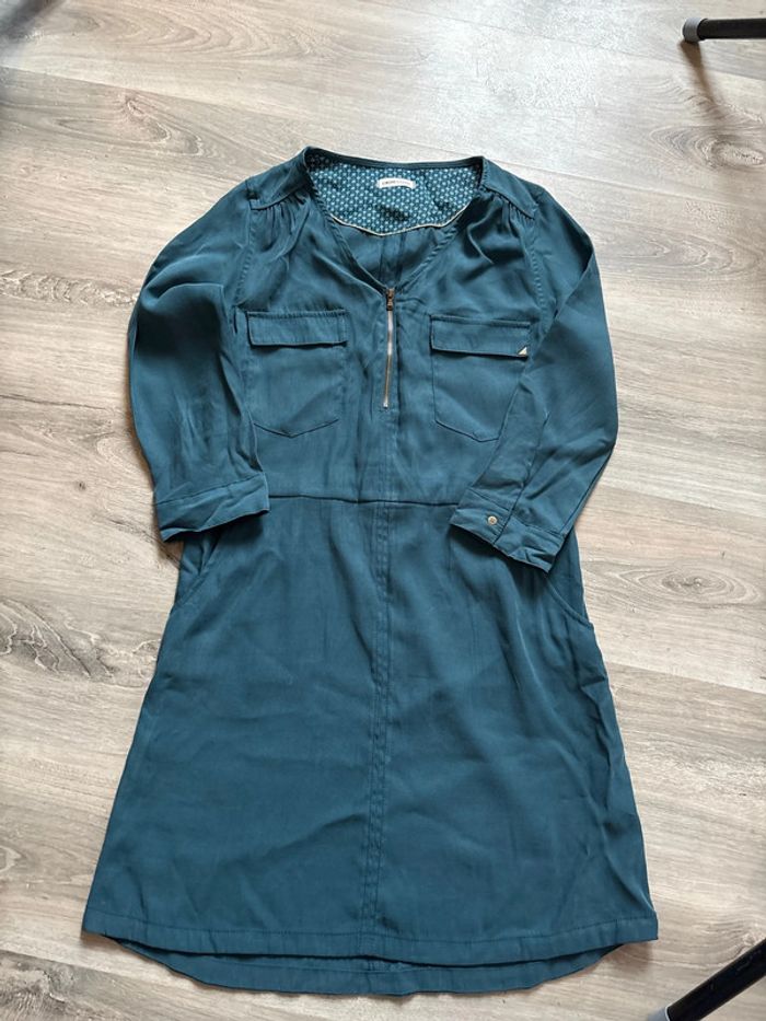 Robe cache cache - photo numéro 2