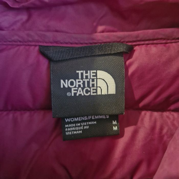 Doudoune north face - photo numéro 2