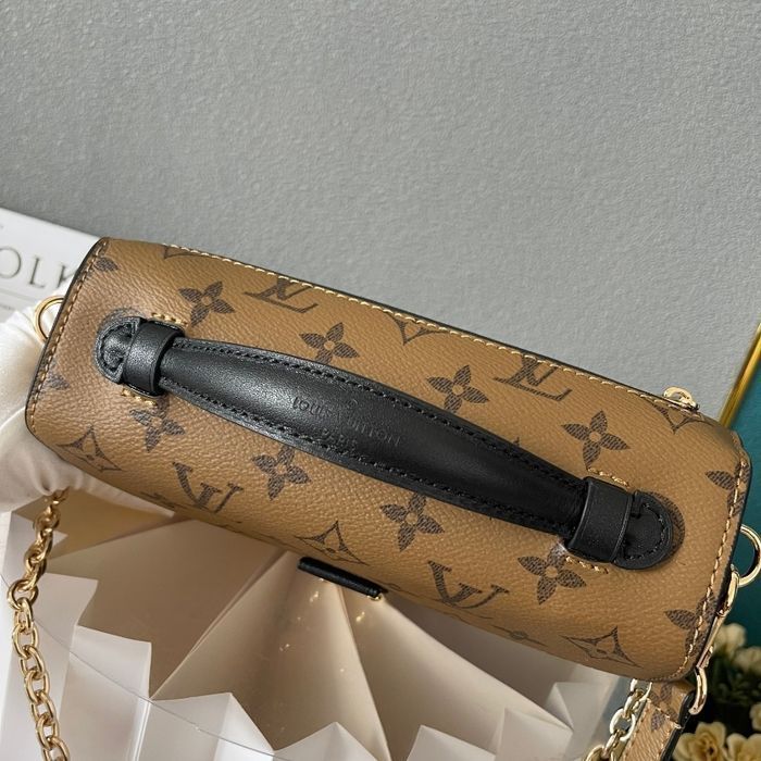 Louis Vuitton  East West Métis M46279 - photo numéro 6