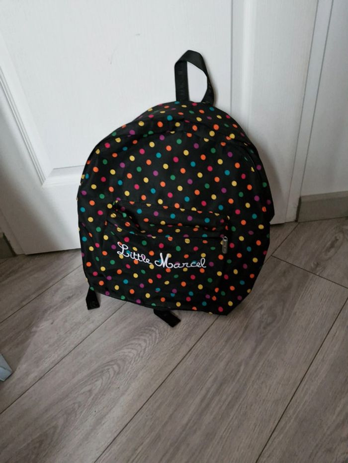 Sac à dos