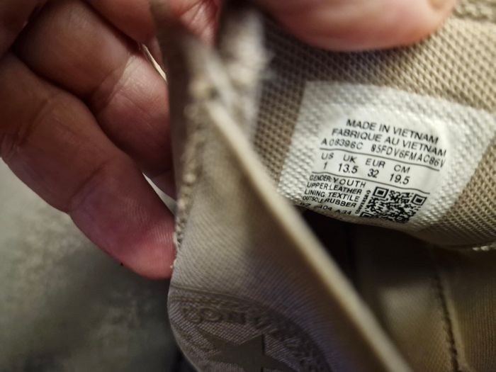 Converse - photo numéro 4