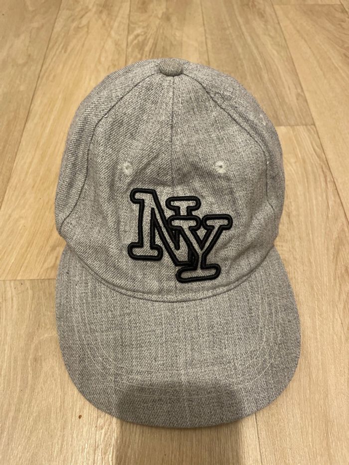 Casquette NY réglable